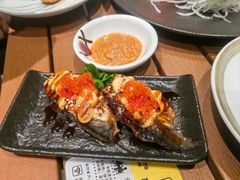 -8PINTS八品脱·日料·烧鸟·精酿小酒馆(莘庄店)