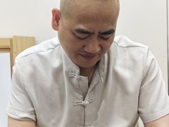 -强手盲人推拿·颈肩腰背调理(南新路店)