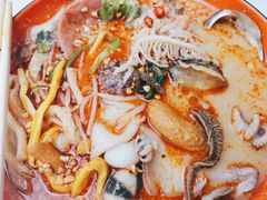-张亮麻辣烫(哈尔滨金爵万象店)