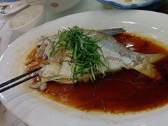 -大水车公馆·顺德菜·妈姐菜(均安店)