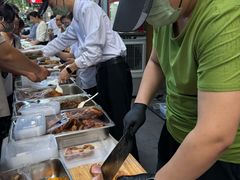 -南京THE TAI太和紫金大酒店