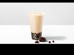 -喜茶(广州番禺奥园广场店)