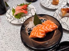 -争鲜回转寿司(中街大悦城店)