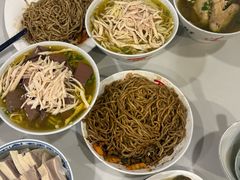 -民间老鸡汤面馆(中山北路店)