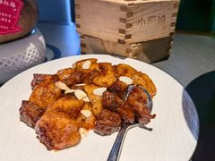 -小厨娘金榜题名(夫子庙秦淮河店)