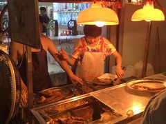 -明记牛杂(新马路分店)