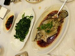 -星河湾半岛酒店-真粤中餐厅