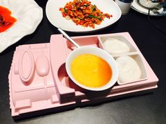 -凤凰湘语·湘粤鲜融(浦东旗舰店)