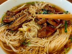 -同得兴 Since·1995 传统苏式面馆(十全街店)