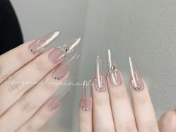 -希希美甲工作室cici-nail