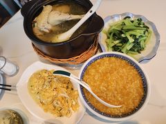 -丫丫蟹庄·苏式园林农家乐·阳澄湖大闸蟹(阳澄湖莲花岛店)