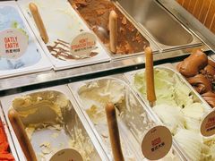-Dal Cuore 达可芮冰淇淋(陕西北路店)