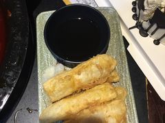 -桃花沅火锅(长嘉汇江景店)