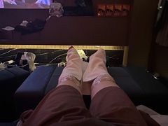 -江南足纪·影院足道·轻奢SPA(京基水贝店)