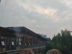 -成都华侨城欢乐里