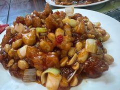 -杏园餐厅(西四北大街店)