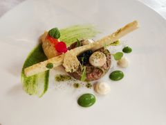 -北京古城老院厉晓麟精致菜