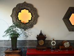 -北京古城老院厉晓麟精致菜