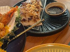 -Tegu泰古莲·泰国餐厅(红山6979店)