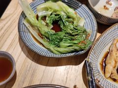 -南小蟹手工點心(三里屯店)