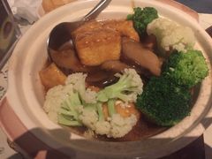 -T館·花园艺术餐厅
