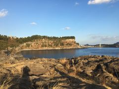 -龙头岩(Dragon Head Rock)
