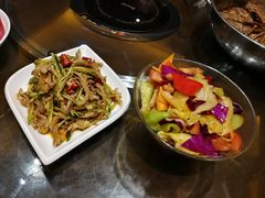 -丫头记(新村店二部)