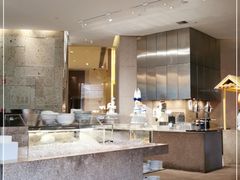 -韵咖啡自助餐厅(天津香格里拉店)