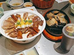 -潮界(虹桥新天地店)