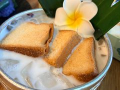 泡鲁达-婉泰·特色小吃·舂鸡脚(告庄二店)