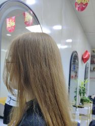 -TRIMS HAIR 修剪造型·烫染接发