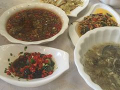 -图味美小黄鱼·本地菜(浙江路店)