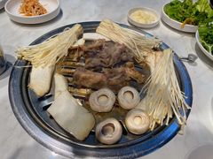 -六七八韩式烤肉·韩国料理(上杭路店)