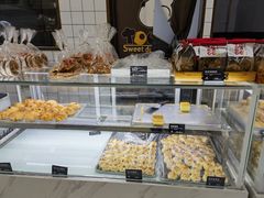 -甜嘟嘟烘焙坊(舒城路店)