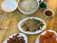 -芳记粉店(总店)