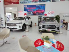 -海南九兴汽车贸易有限公司