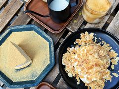 -Home Cafe(水榭春天店)