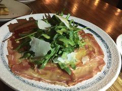 -PIZZA BIANCA(民园店)