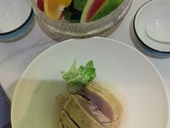 -太阳门淮扬菜(南京博物院店)