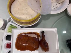 -八珍饺子·烤鸭·家常菜