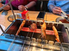 -邢氏老太太烤串(北兴街店)