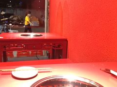 -灥喜锅潮牌火锅制造厂(南村一店)