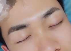 -Yue Show馨选·半永久纹眉纹眼线