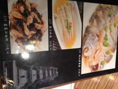 菜单-贴阁碧(百丈东路店)