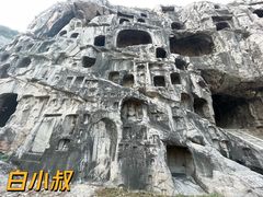 -龙门石窟