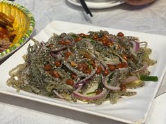 -大树头·森林餐厅(石碁店)