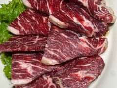 -NIUAN牛庵·日式和牛烧肉(恒隆店)