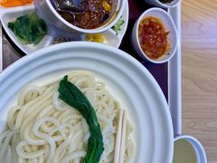 -剔八谷山西面馆(文兴路店)