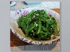 -酒井酱子·深夜食堂(东城汇店)