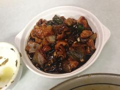 -明呈黄鱼面馆(斜土路店)